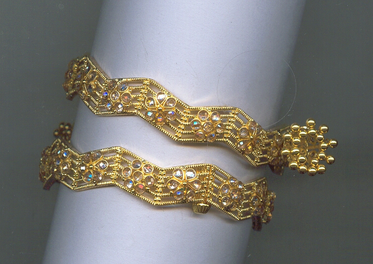 GOLD BANGLE ANTIQUE GENERAL