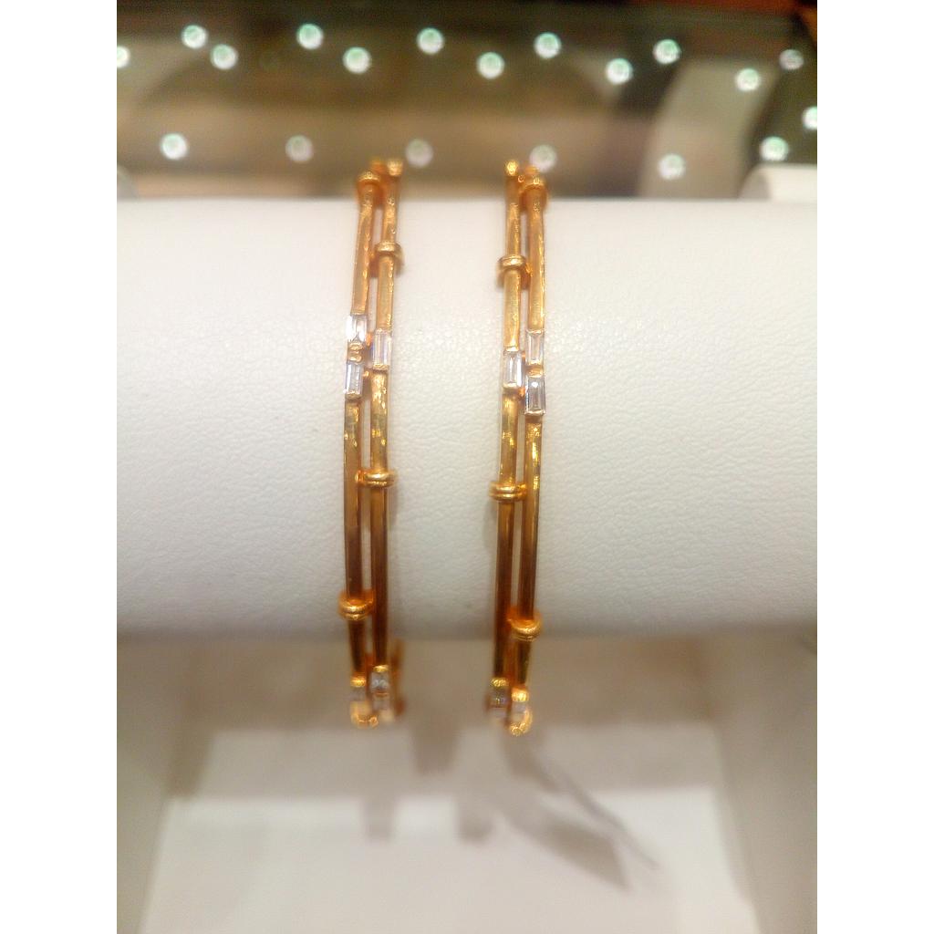 DIAMOND BANGLE FANCY
