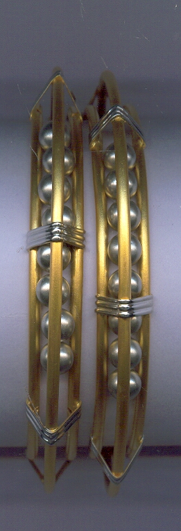 GOLD BANGLE DESIGNER GENERAL