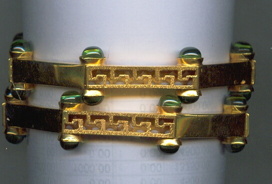 GOLD BANGLE DESIGNER GENERAL