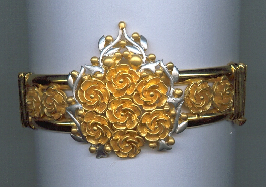 GOLD BANGLE DESIGNER GENERAL