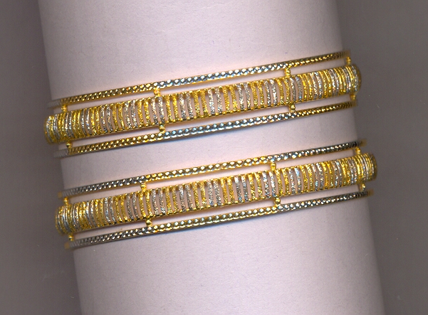 GOLD BANGLE DESIGNER GENERAL
