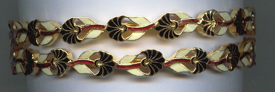 GOLD BANGLE DESIGNER GENERAL