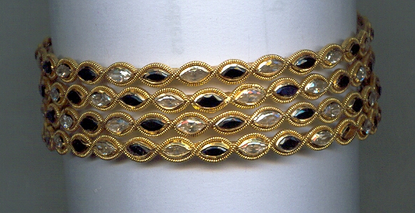 GOLD BANGLE DESIGNER GENERAL