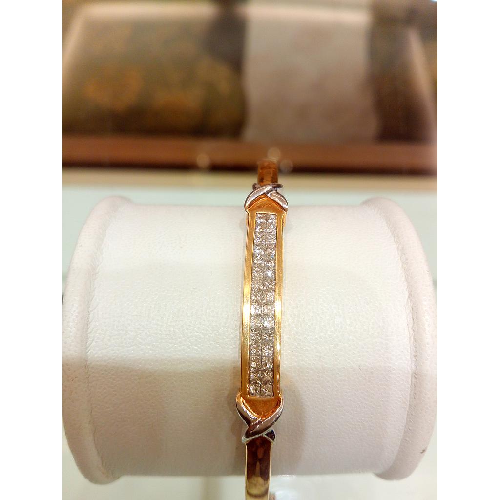DIAMOND BRACELET