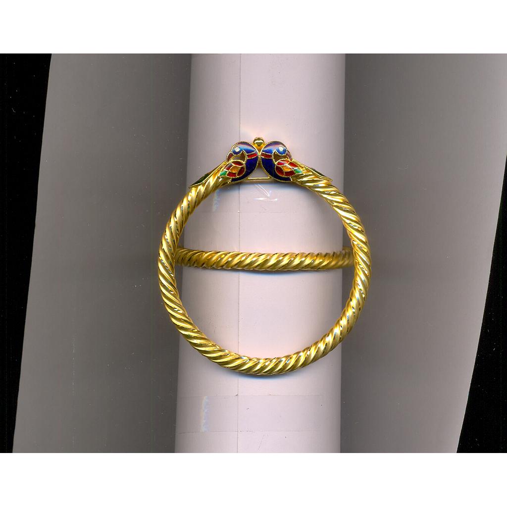 GOLD BANGLE DESIGNER GENERAL