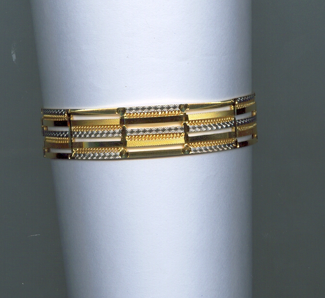 GOLD BANGLE DESIGNER GENERAL