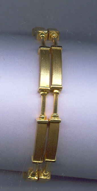 GOLD BANGLE DESIGNER GENERAL