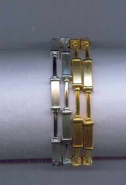 GOLD BANGLE IMPORTED EXCLUSIVE
