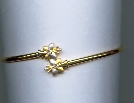 GOLD BANGLE IMPORTED GENERAL