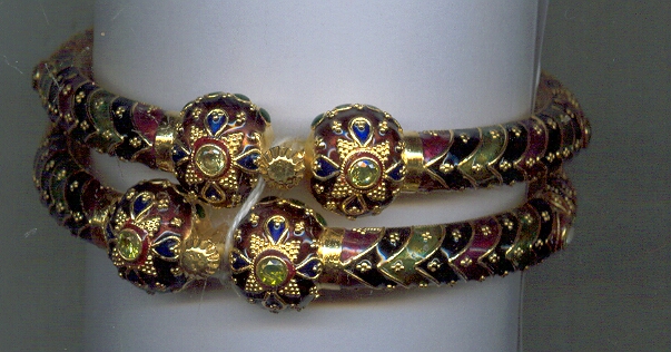 GOLD BANGLE IMPORTED GENERAL