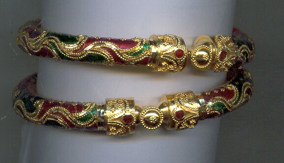 GOLD BANGLE IMPORTED GENERAL