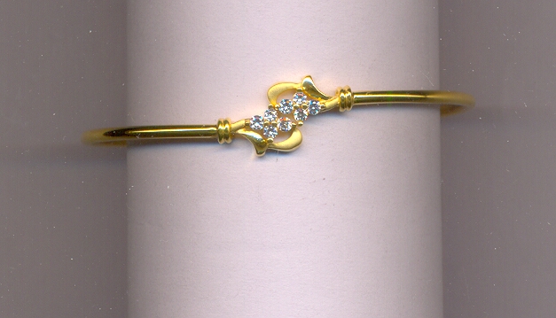 GOLD BANGLE IMPORTED GENERAL