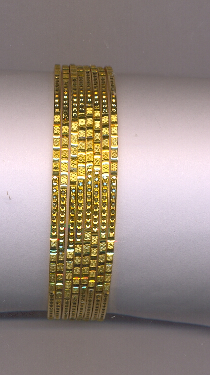 GOLD BANGLE MACHINE CUTTING EXCLUSIVE