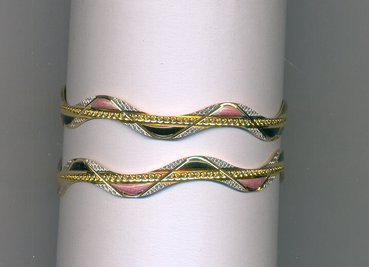 GOLD BANGLE MACHINE CUTTING EXCLUSIVE