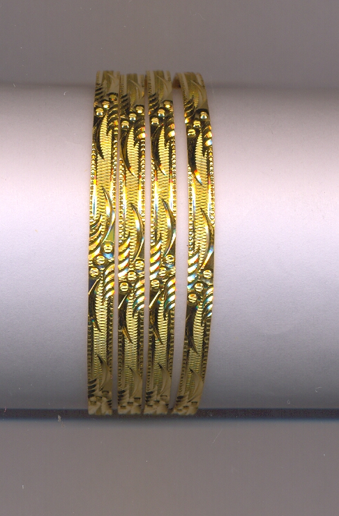 GOLD BANGLE MACHINE CUTTING EXCLUSIVE