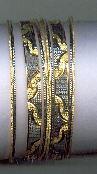 GOLD BANGLE MACHINE CUTTING EXCLUSIVE