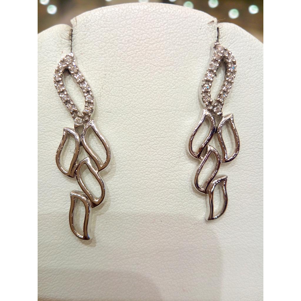 DIAMOND EARHANGING
