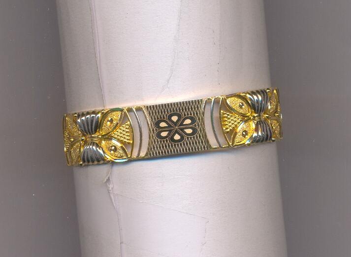 GOLD BANGLE MACHINE CUTTING GENERAL