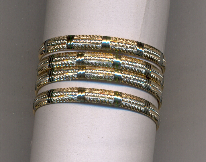 GOLD BANGLE MACHINE CUTTING GENERAL