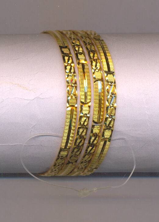 GOLD BANGLE MACHINE CUTTING GENERAL
