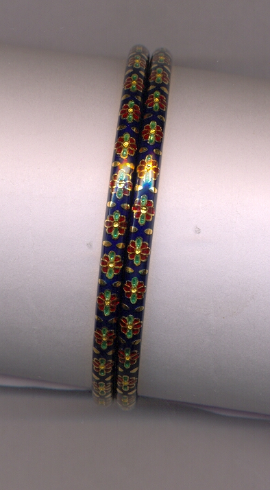 GOLD BANGLE PLAIN EXCLUSIVE