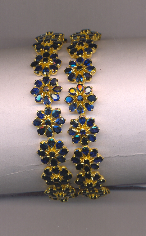GOLD BANGLE PLAIN EXCLUSIVE