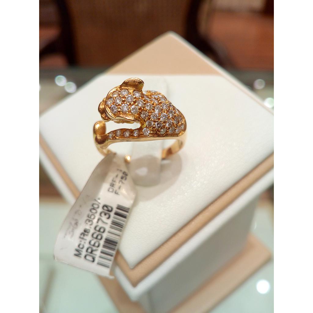 DIAMOND RING FANCY