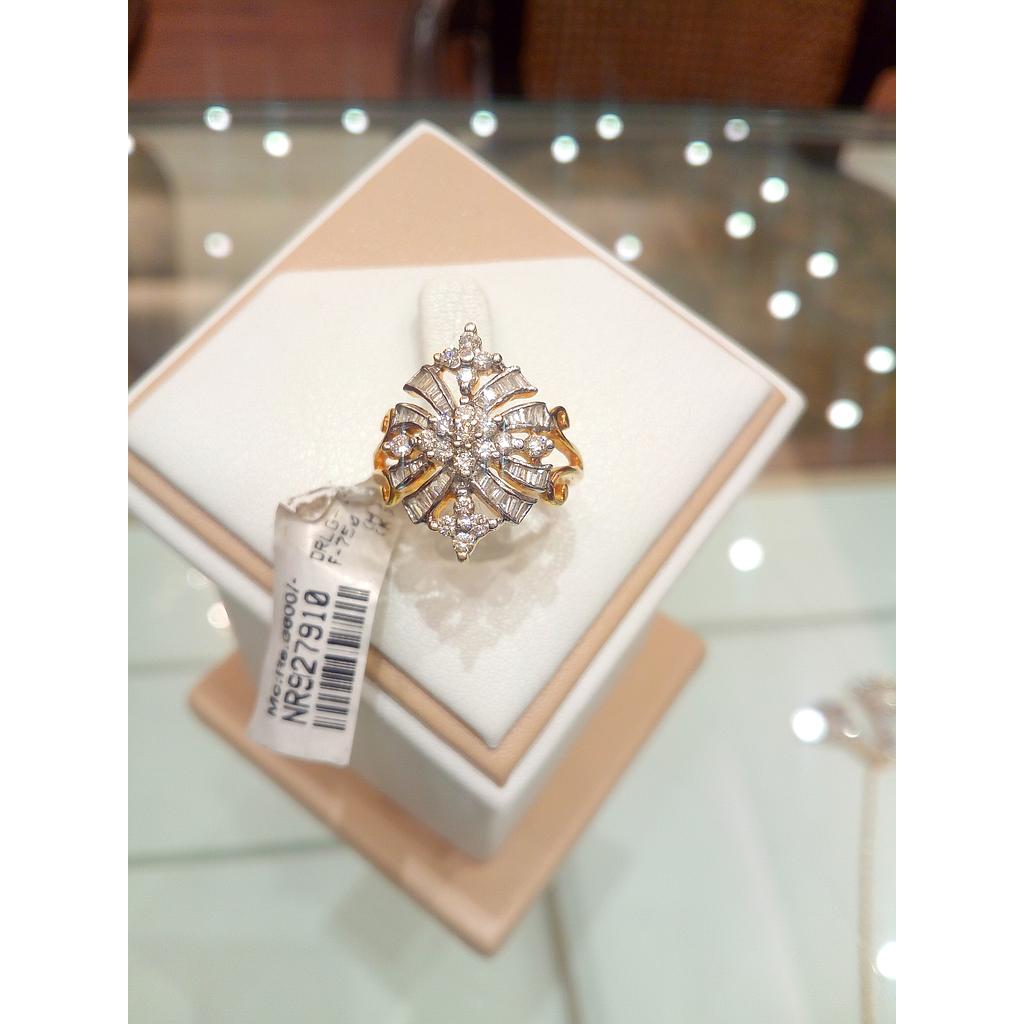 DIAMOND RING LADIES GENERAL
