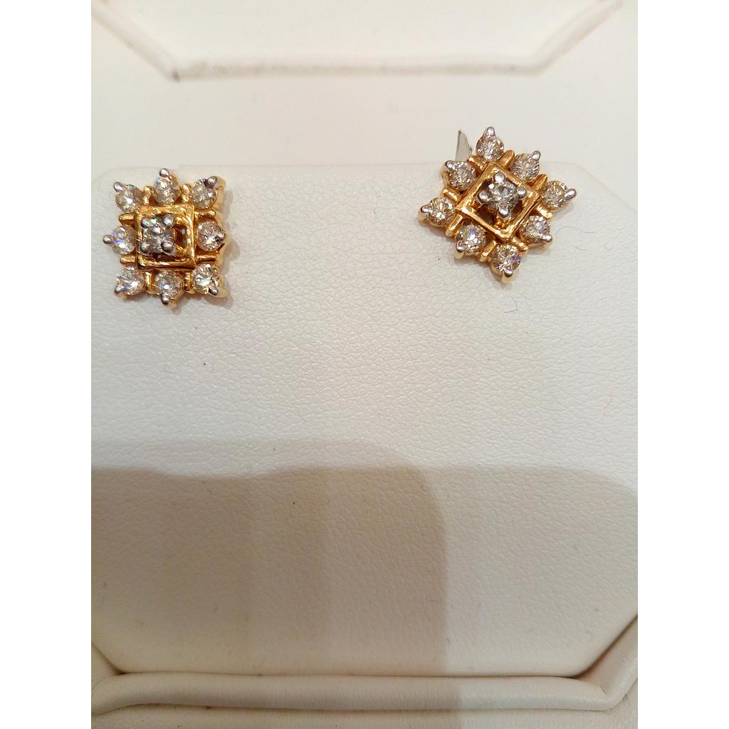 DIAMOND TOP