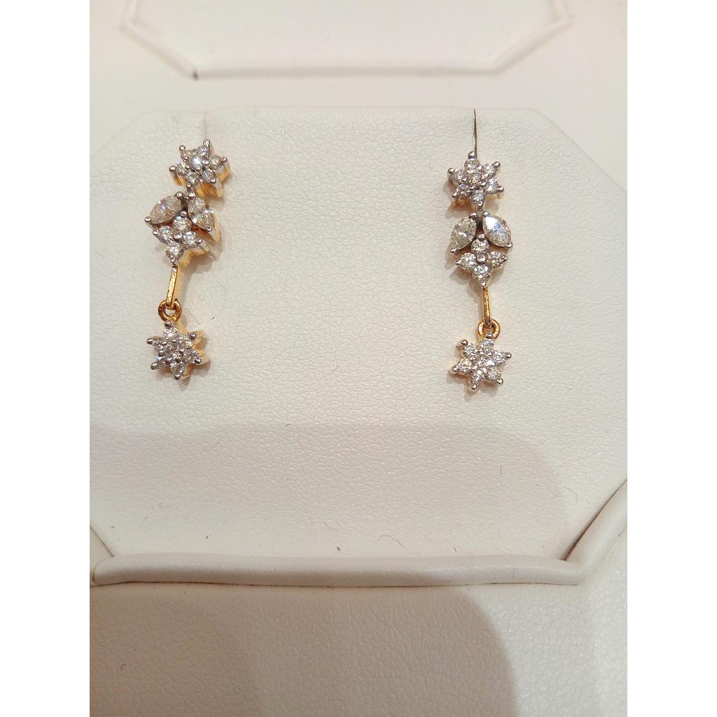DIAMOND TOP FANCY