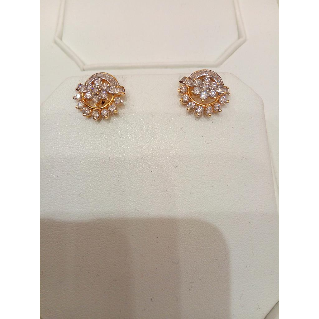 DIAMOND TOP FANCY