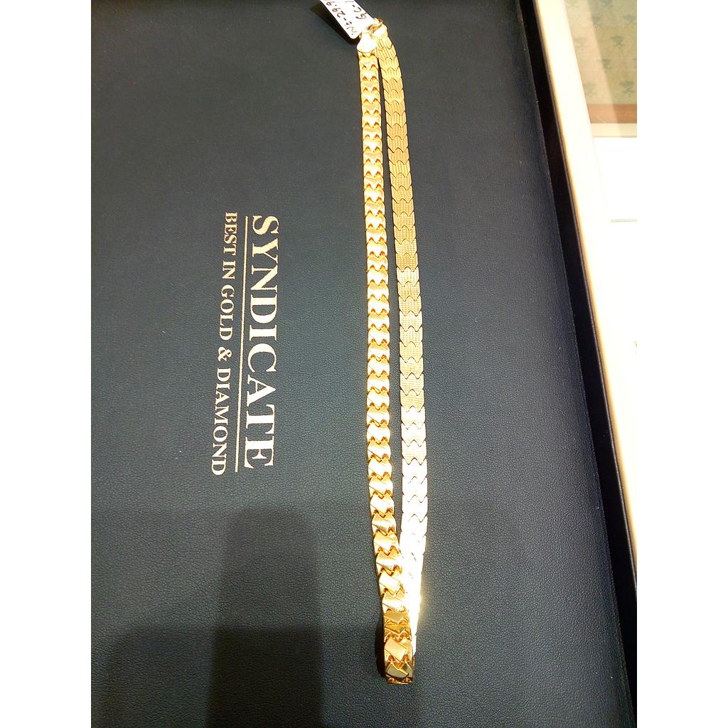 GOLD CHAIN