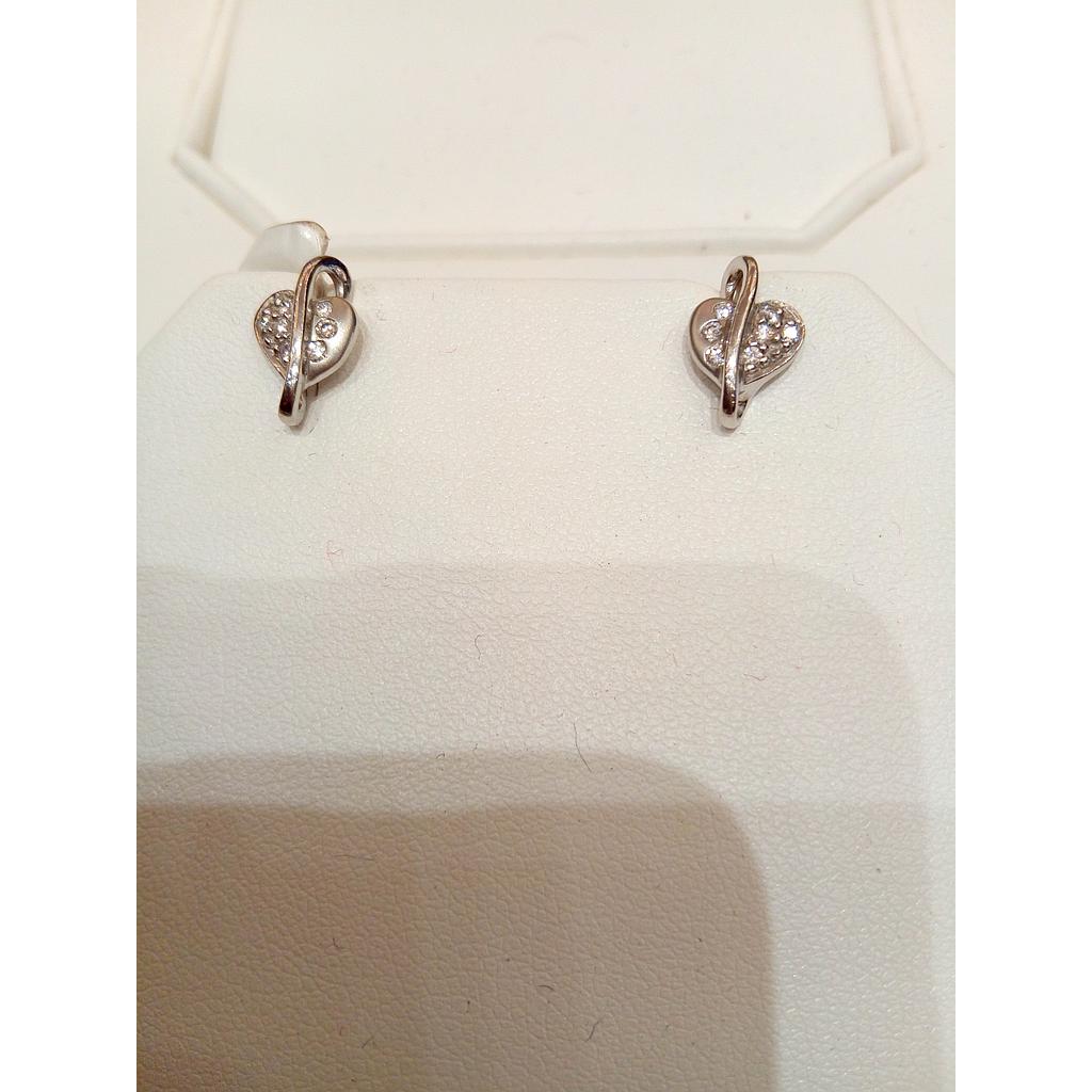 PLATINUM EARTOP FANCY