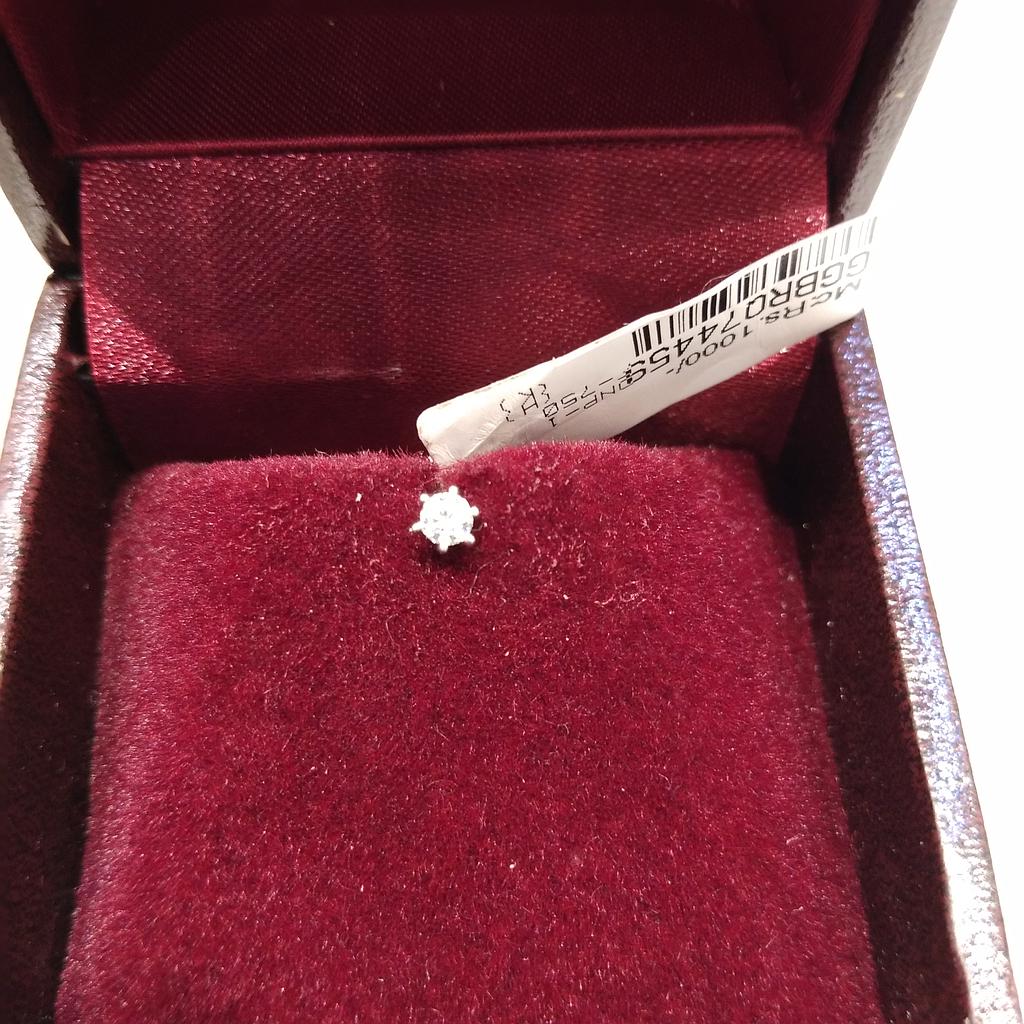 DIAMOND NOSEPIN