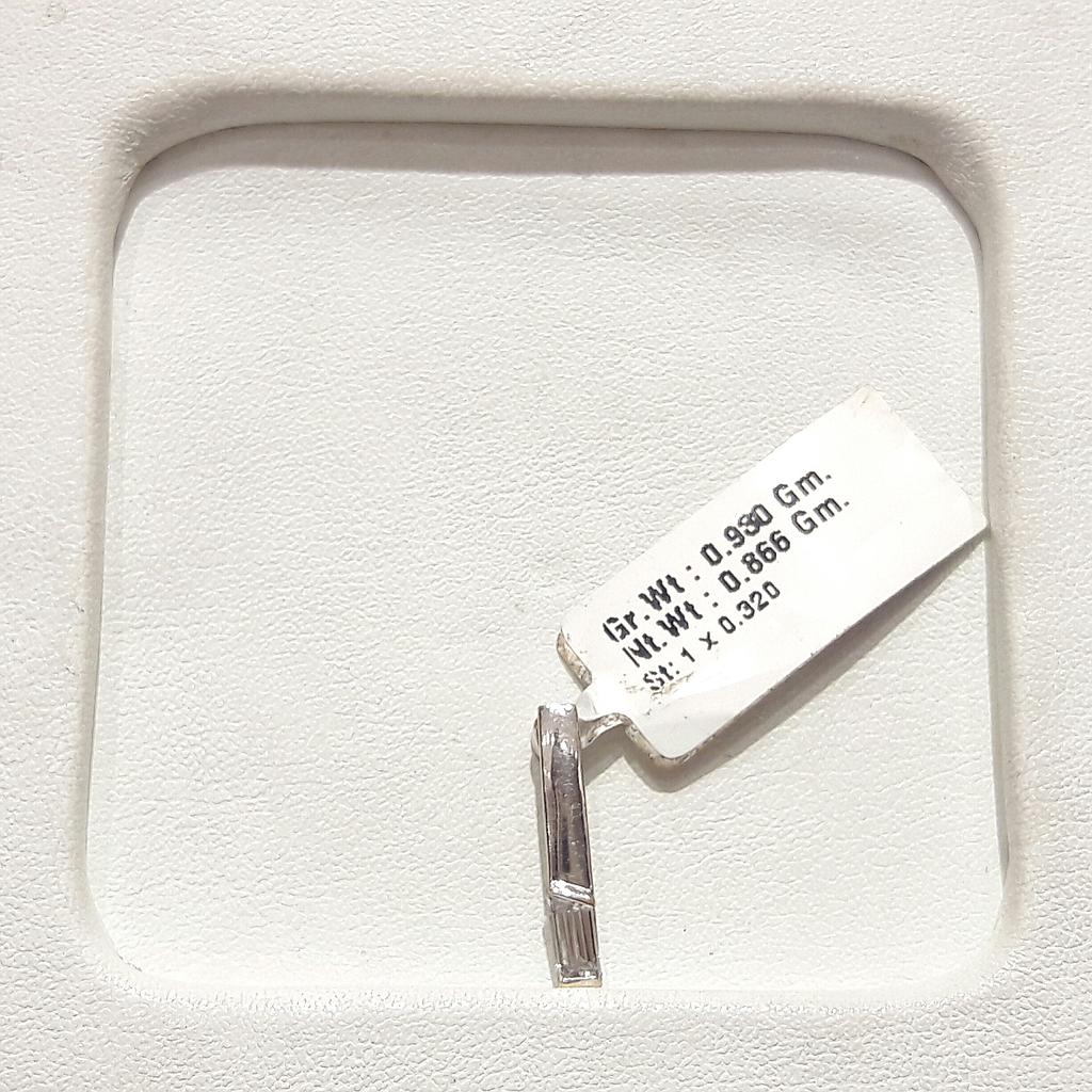 DIAMOND PENDENT GENERAL