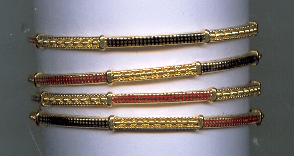 GOLD BANGLE PLAIN GENERAL