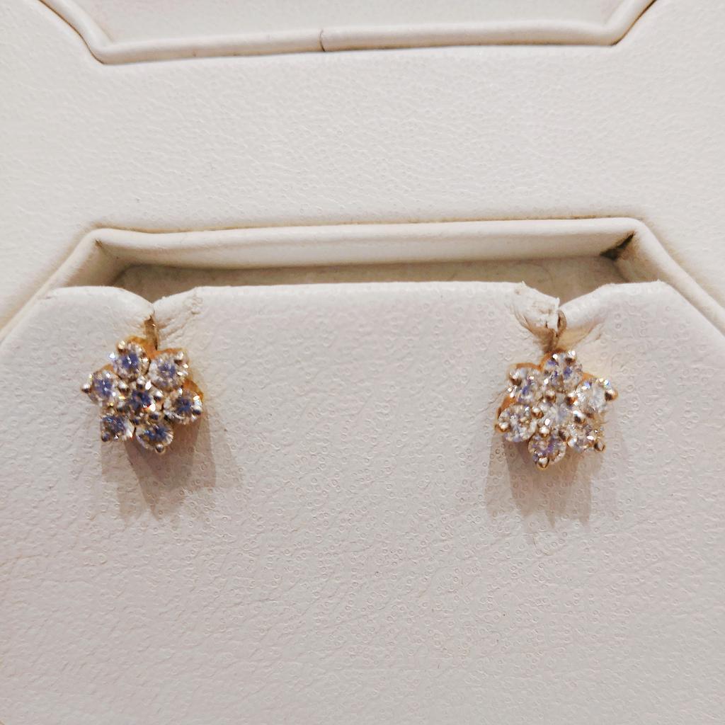 DIAMOND TOP FANCY