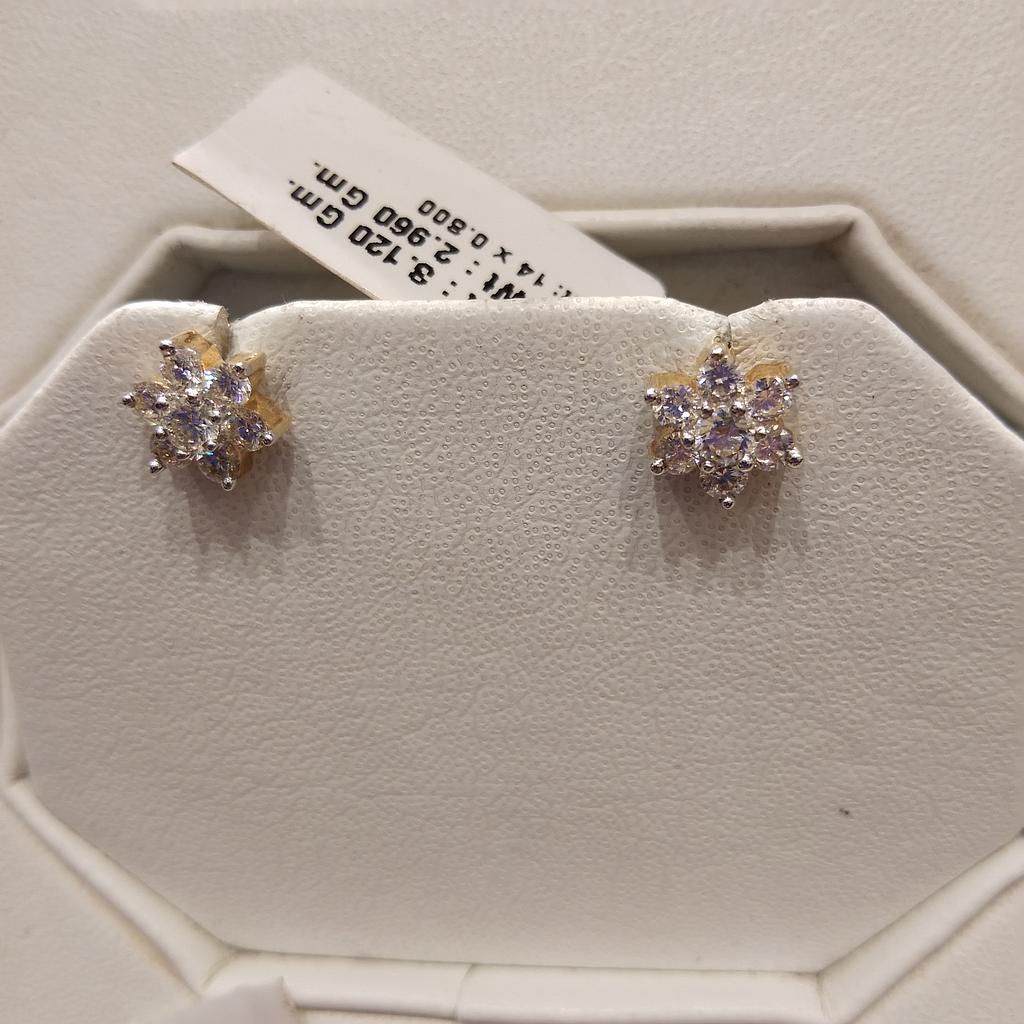 DIAMOND TOP FANCY
