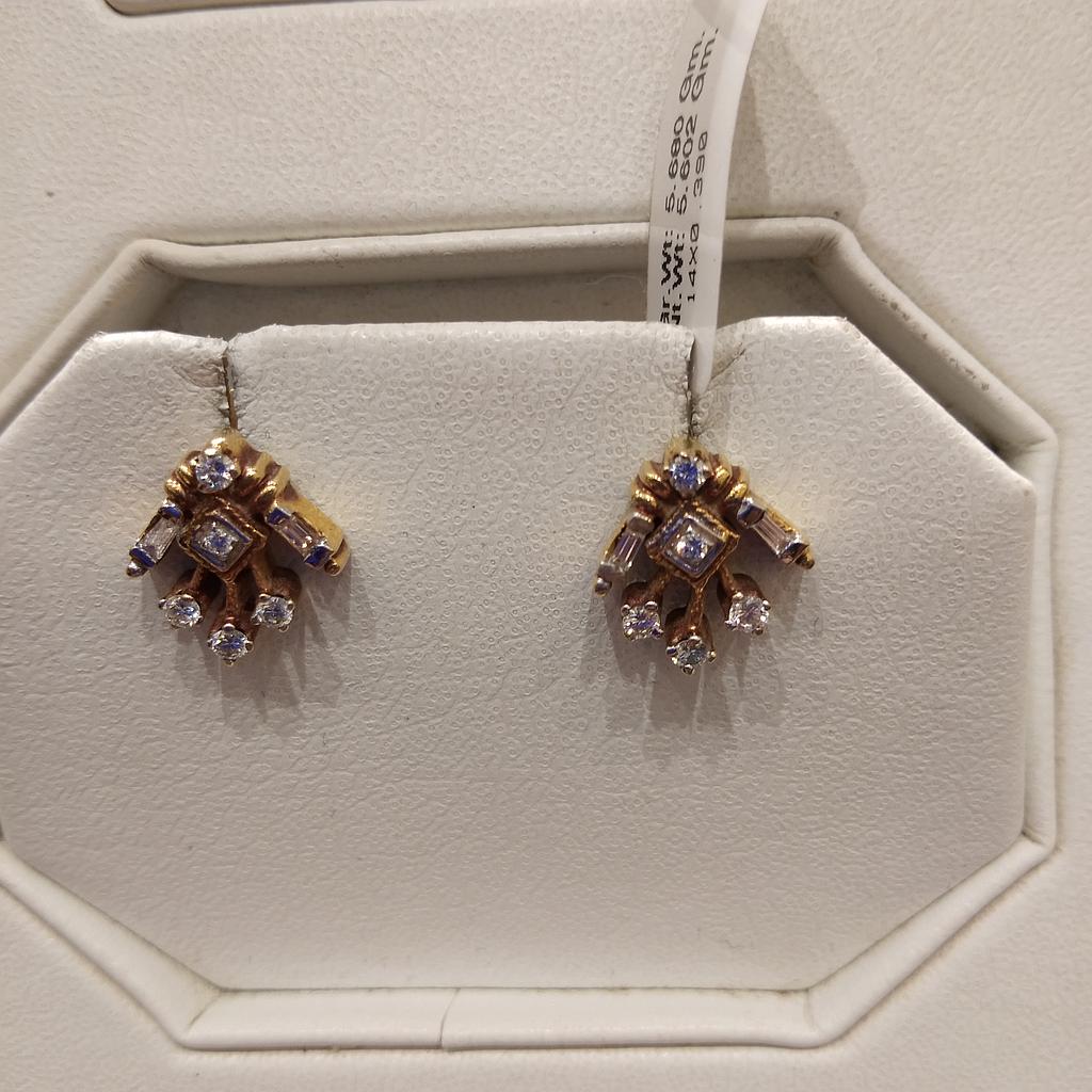 DIAMOND TOP FANCY
