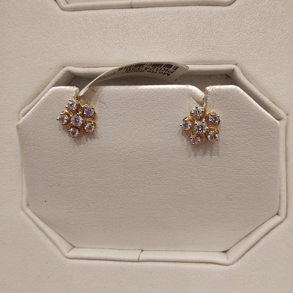 DIAMOND TOP FANCY