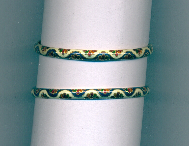 GOLD BANGLE PLAIN GENERAL