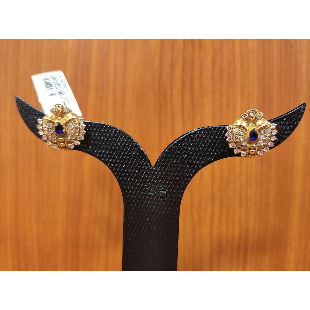DIAMOND TOP