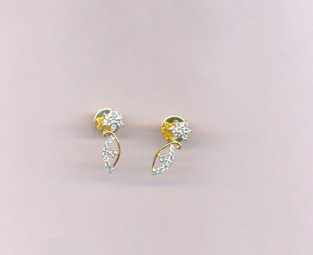 DIAMOND TOP