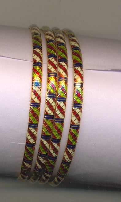 GOLD BANGLE PLAIN GENERAL