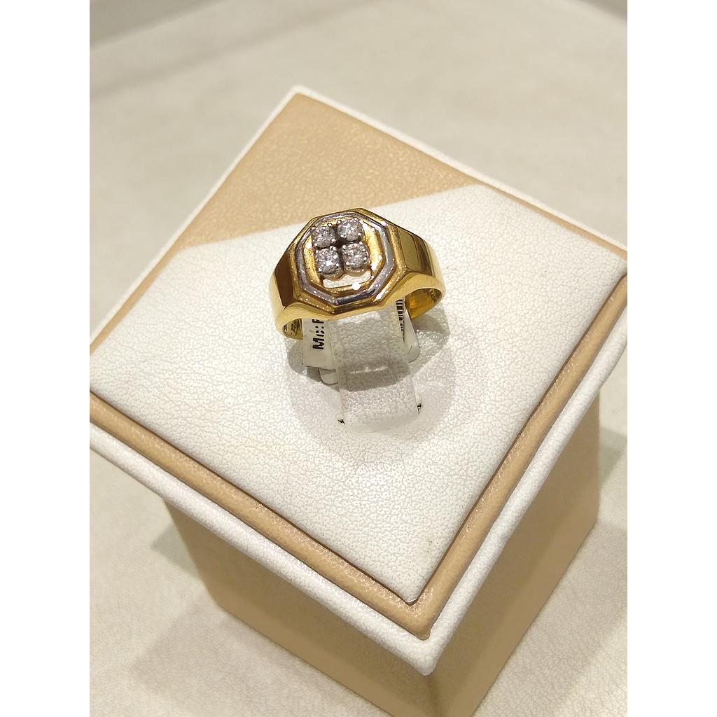 DIAMOND RING GENTS GENERAL