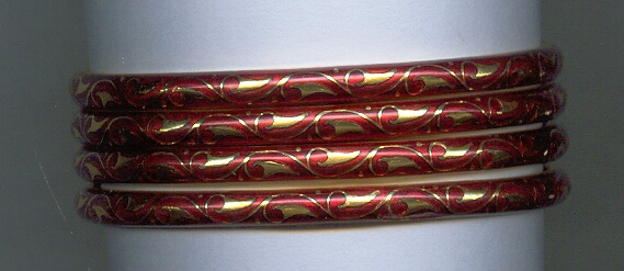 GOLD BANGLE PLAIN GENERAL
