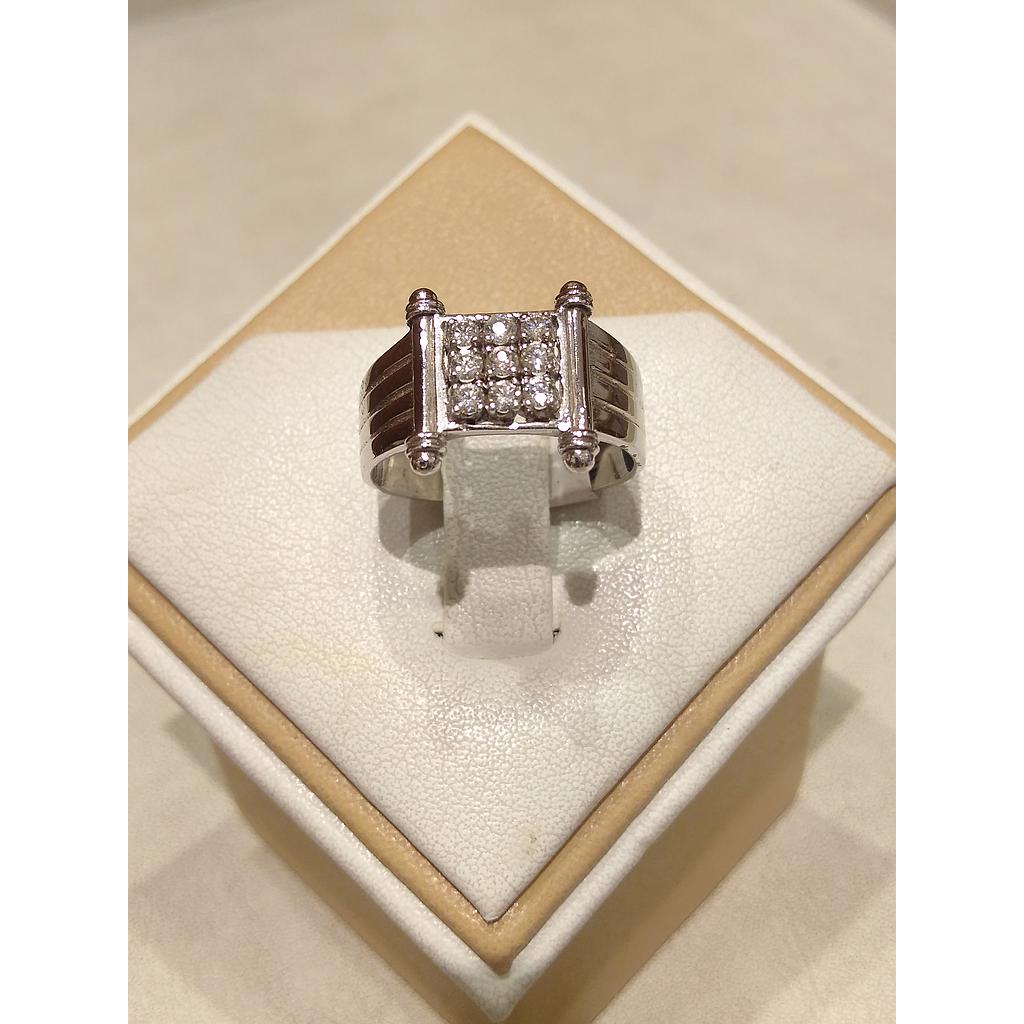 DIAMOND RING GENTS GENERAL