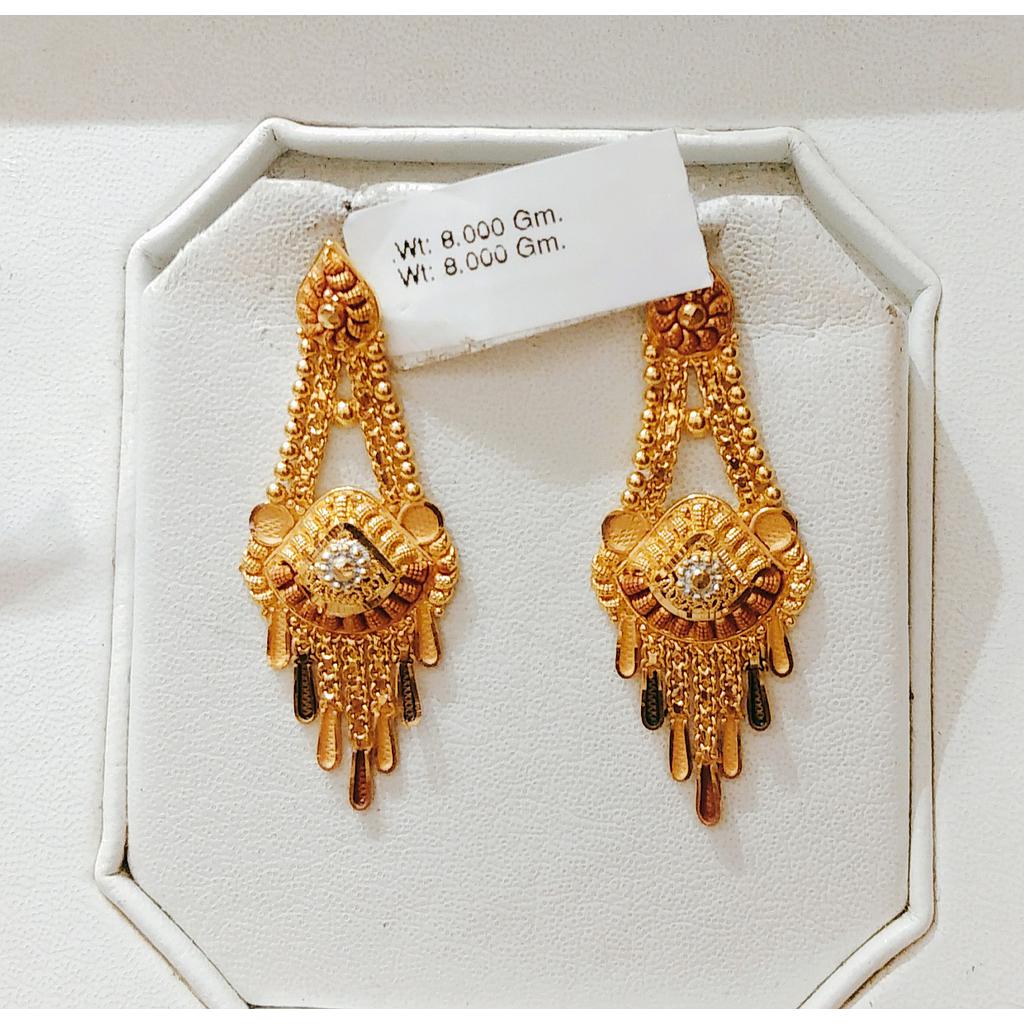 GOLD HANGING DESIGNER GENERAL