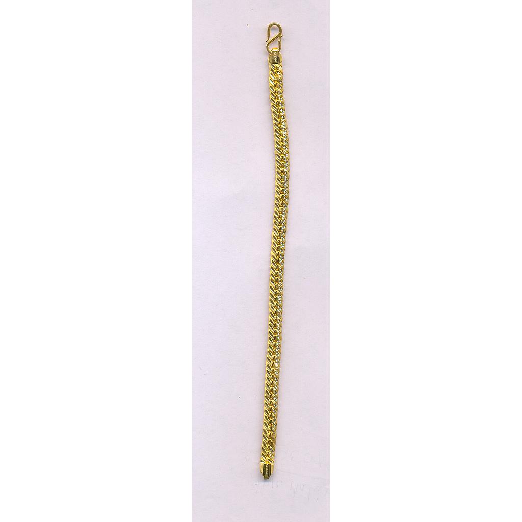 GOLD BRACELET